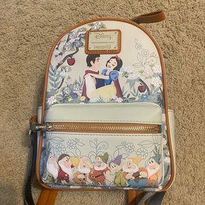 Snow White Loungefly